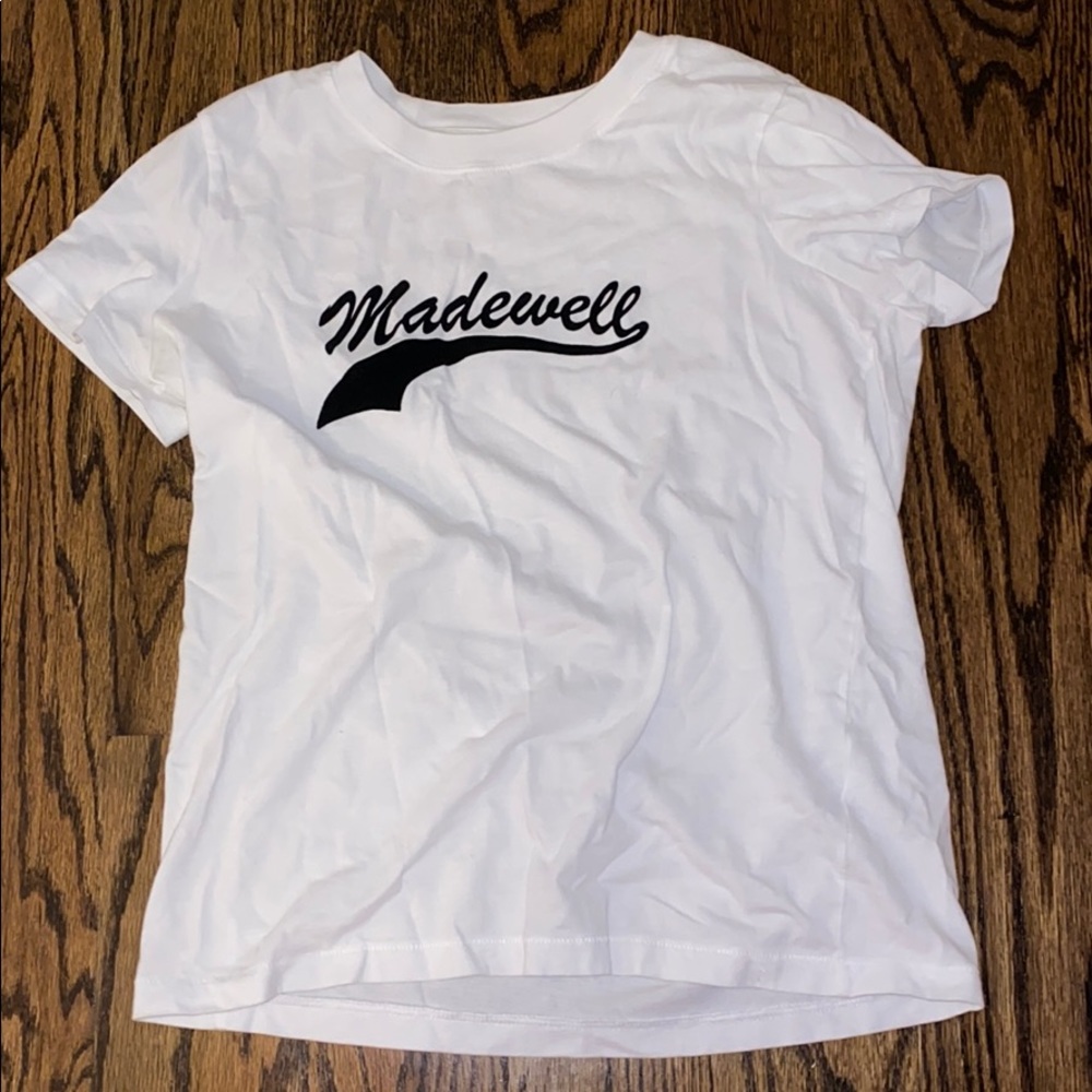 Madewell T-Shirt